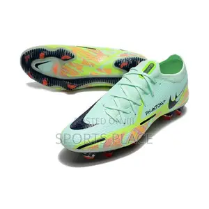 Phantom Gt 2 Bonded Pack Boots— Control the Game in Mint Ice Mode