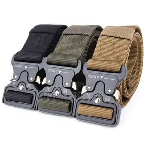 Tactical Quality Belts