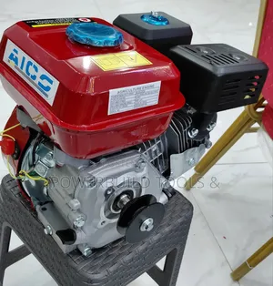Ac200 6.5hp Gasoline Engine Aico Brand