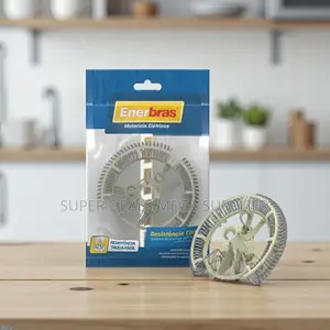 Enershower 4t Instant Shower Heating Coil for Normal Soft Water
