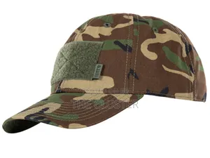 511 Tactical Caps