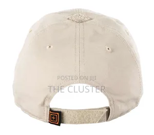 Tactical 511cap