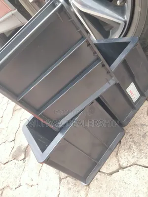 Plastic Lab Test Plastic Cube Moulds