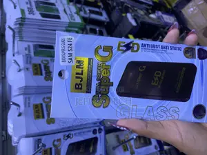 Aacl Samung Galaxy S24 Fe Tempered Glass Screen Protector