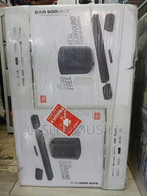 JBL Bar 800mk2 Soundbar