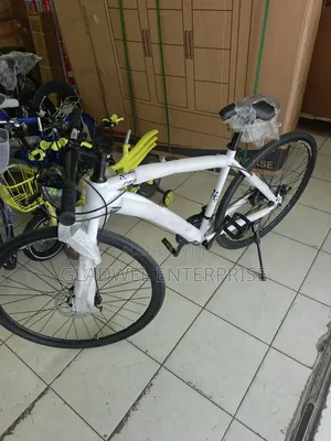 Affordable Sport Racing Bicycle Size 27