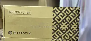 Rb5009 Series Mikrotik || Rb5009 Series Mikrotik Rb5009ug+S+In