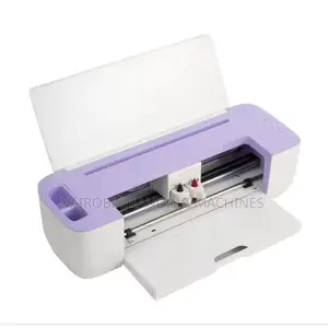 Wireless Vinyl Cutter Mini Intelligent Wireless Diy Cutting Plotter