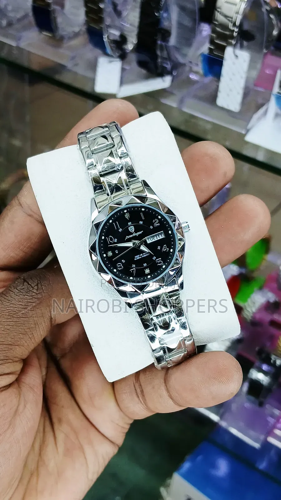 Ladies Watches/ Classy Watches