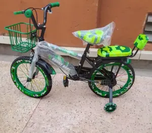Crossroad Baby Kids' Bicycle. 16