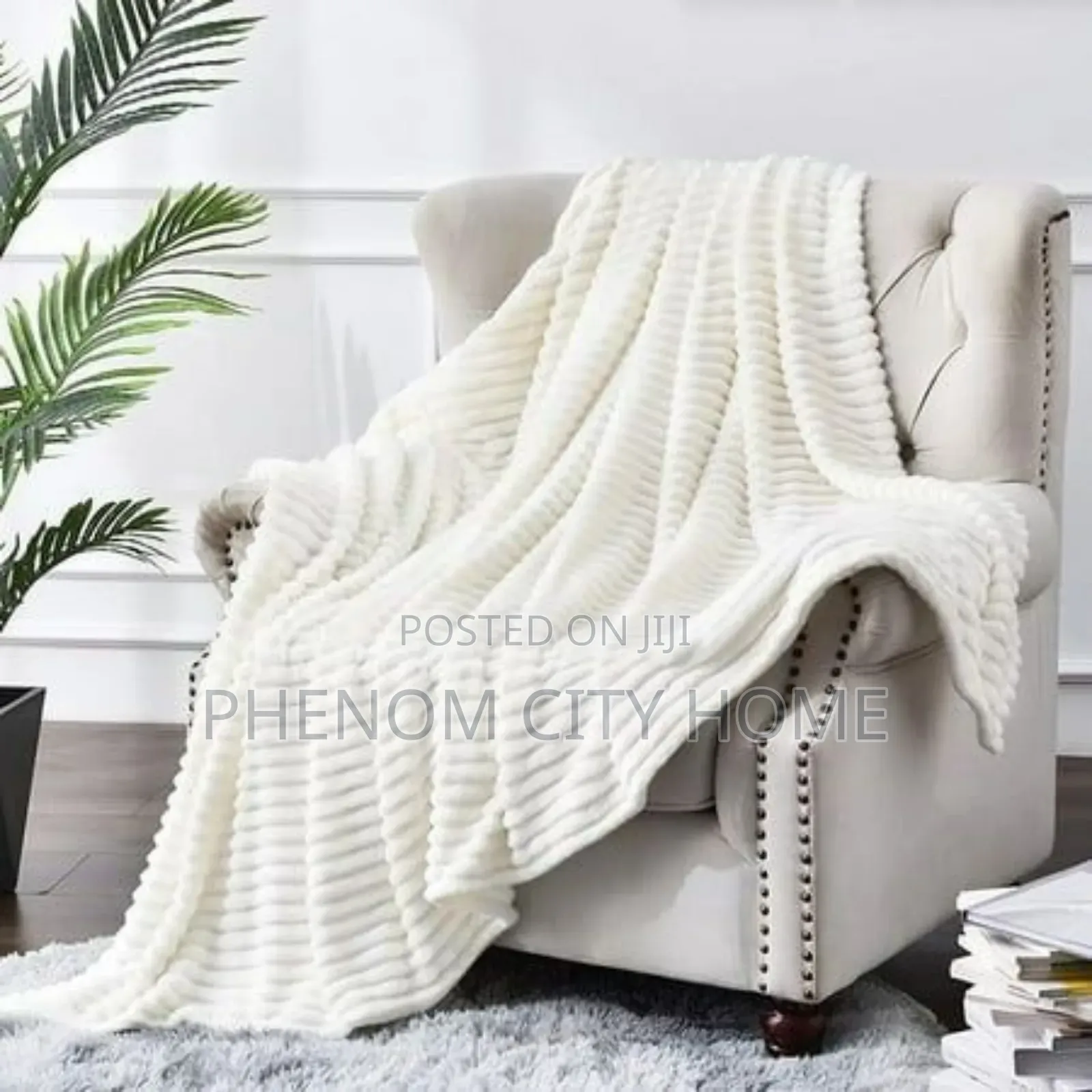 Soft Cozy Warm Fleece Blankets Available