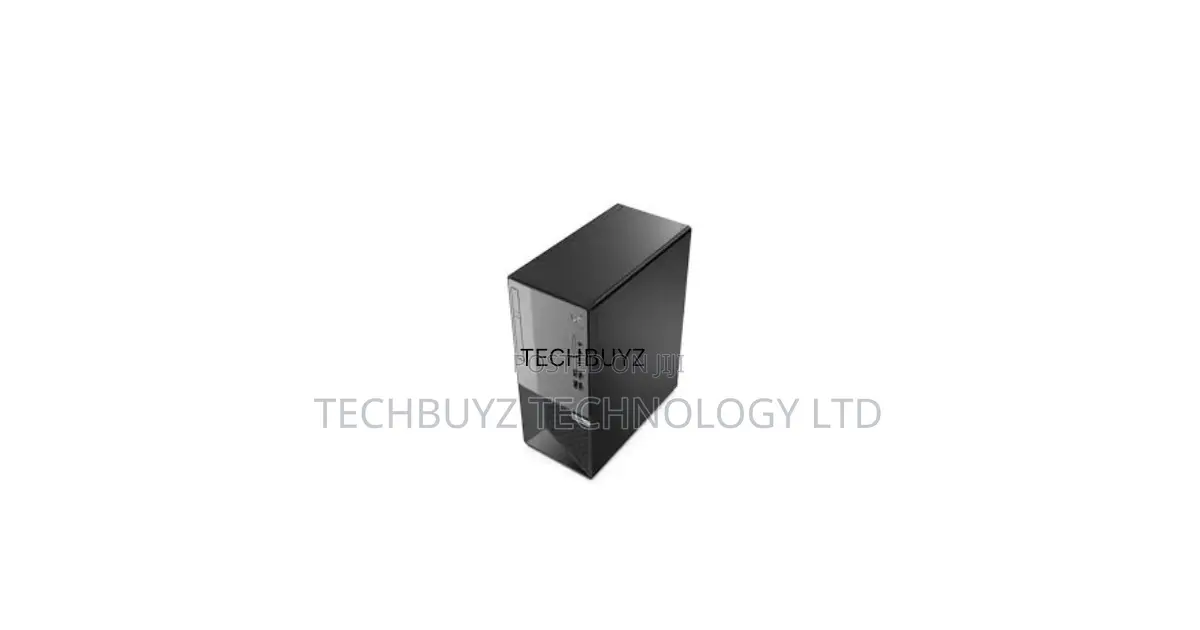 New Desktop Computer Lenovo 8GB Intel Core i7 SSD 512GB