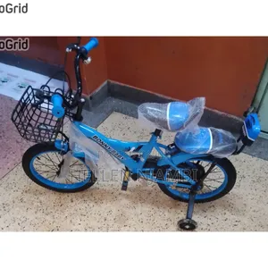 Bike Size 12