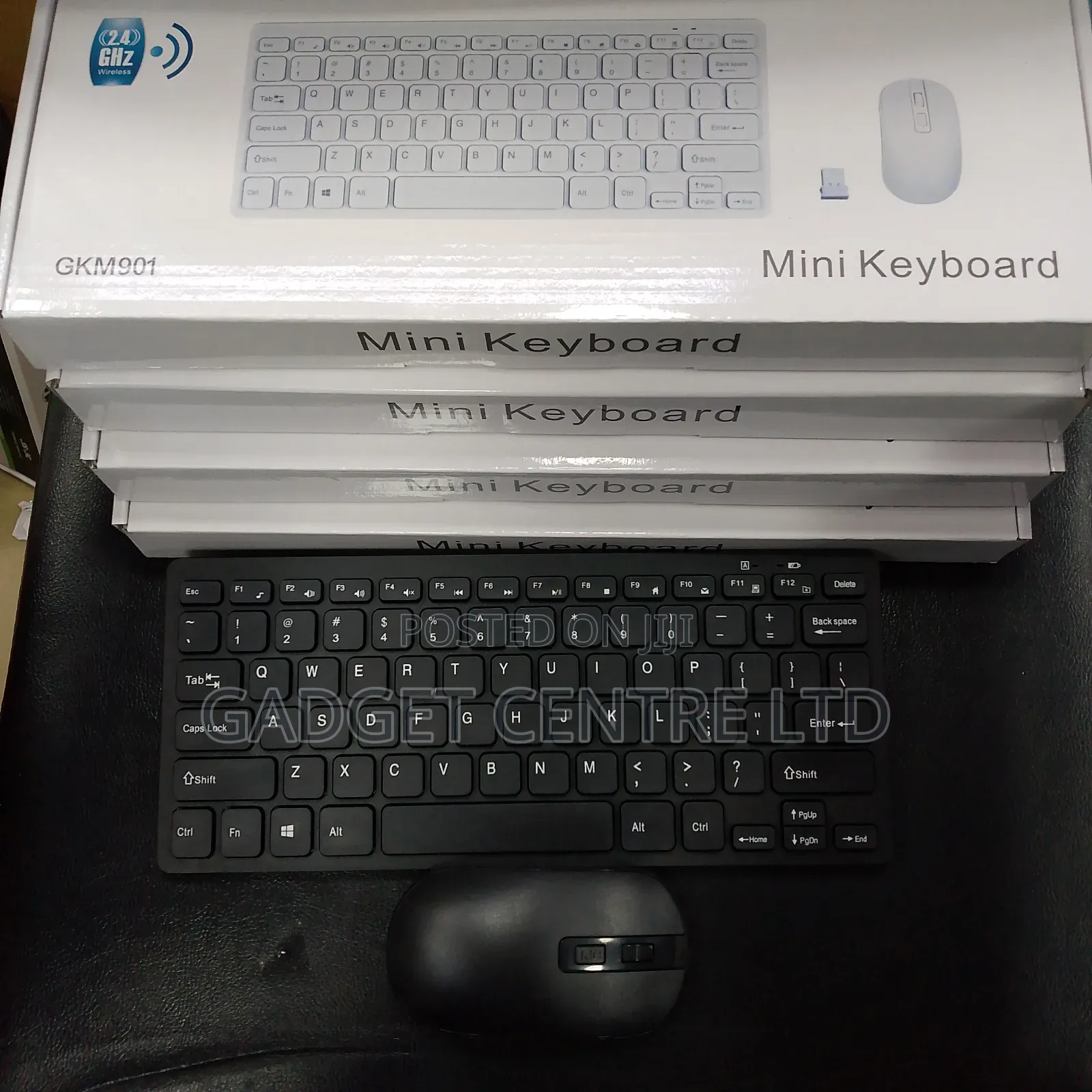 Original Wireless Mini Keyboard