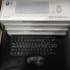 Original Wireless Mini Keyboard