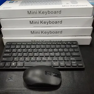 Original Wireless Mini Keyboard