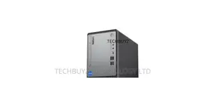 New Desktop Computer Lenovo 8GB Intel Core i7 SSD 512GB