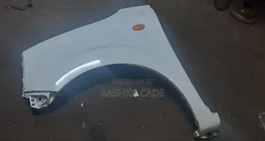 Wing Suzuki Alto 2017