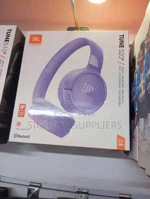 JBL Tune 520bt