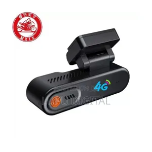 4g (Uses Simcard) Dash Camera (Check on Your Phone Using a Phone App)