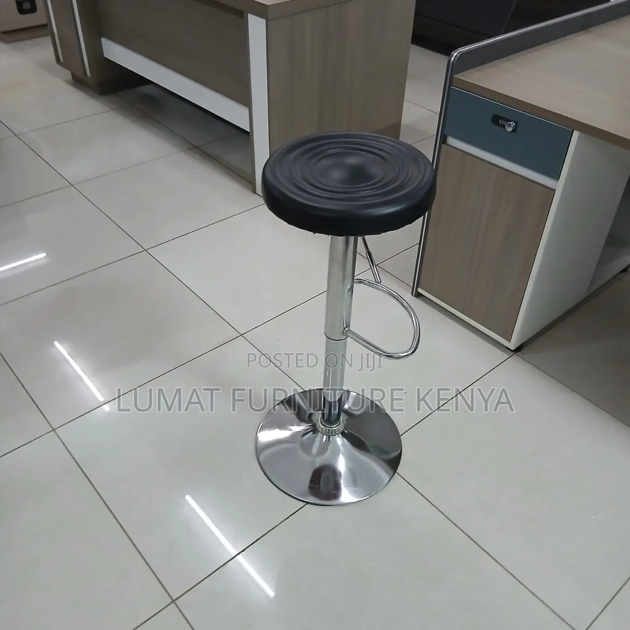 Bar Counter Stool