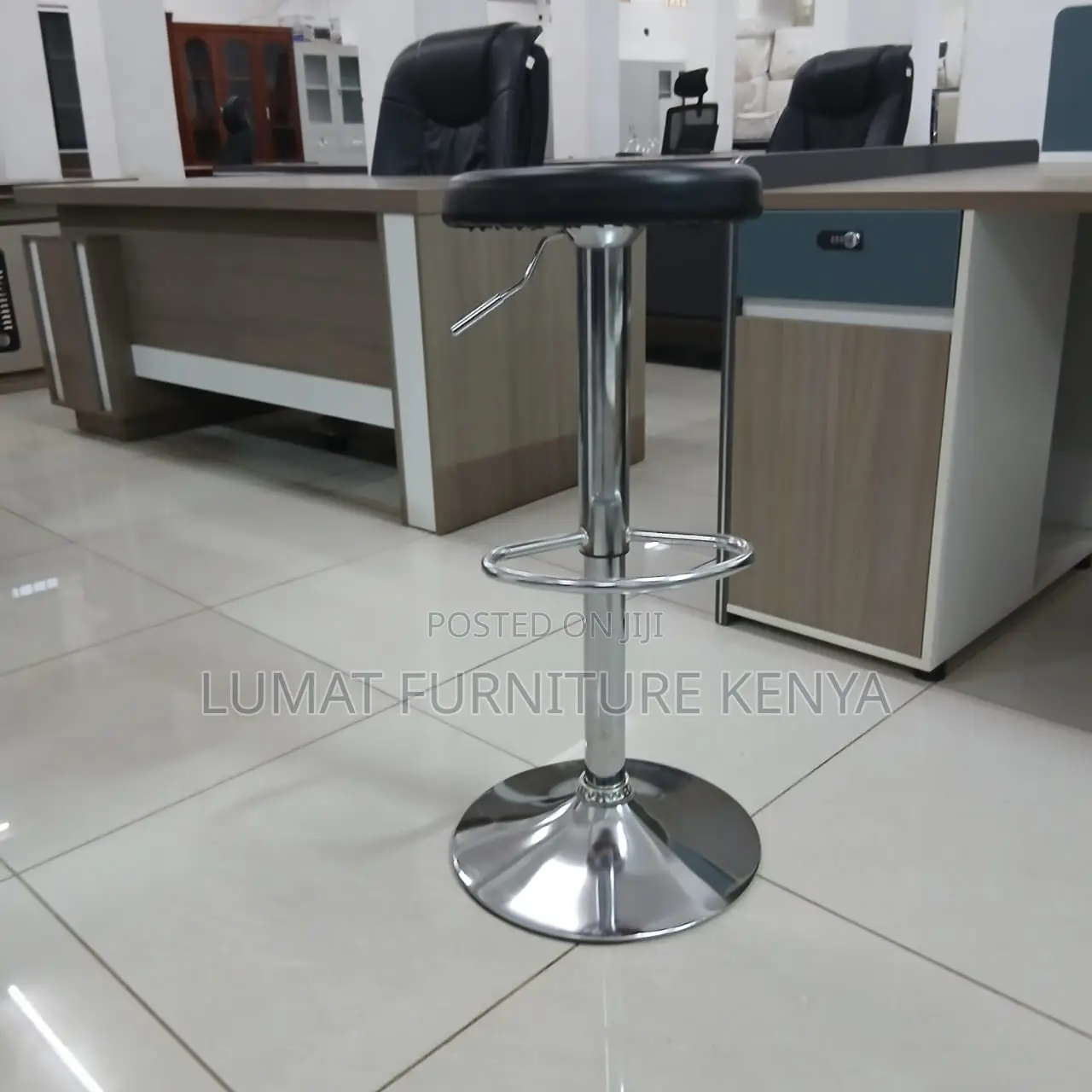 Bar Counter Stool