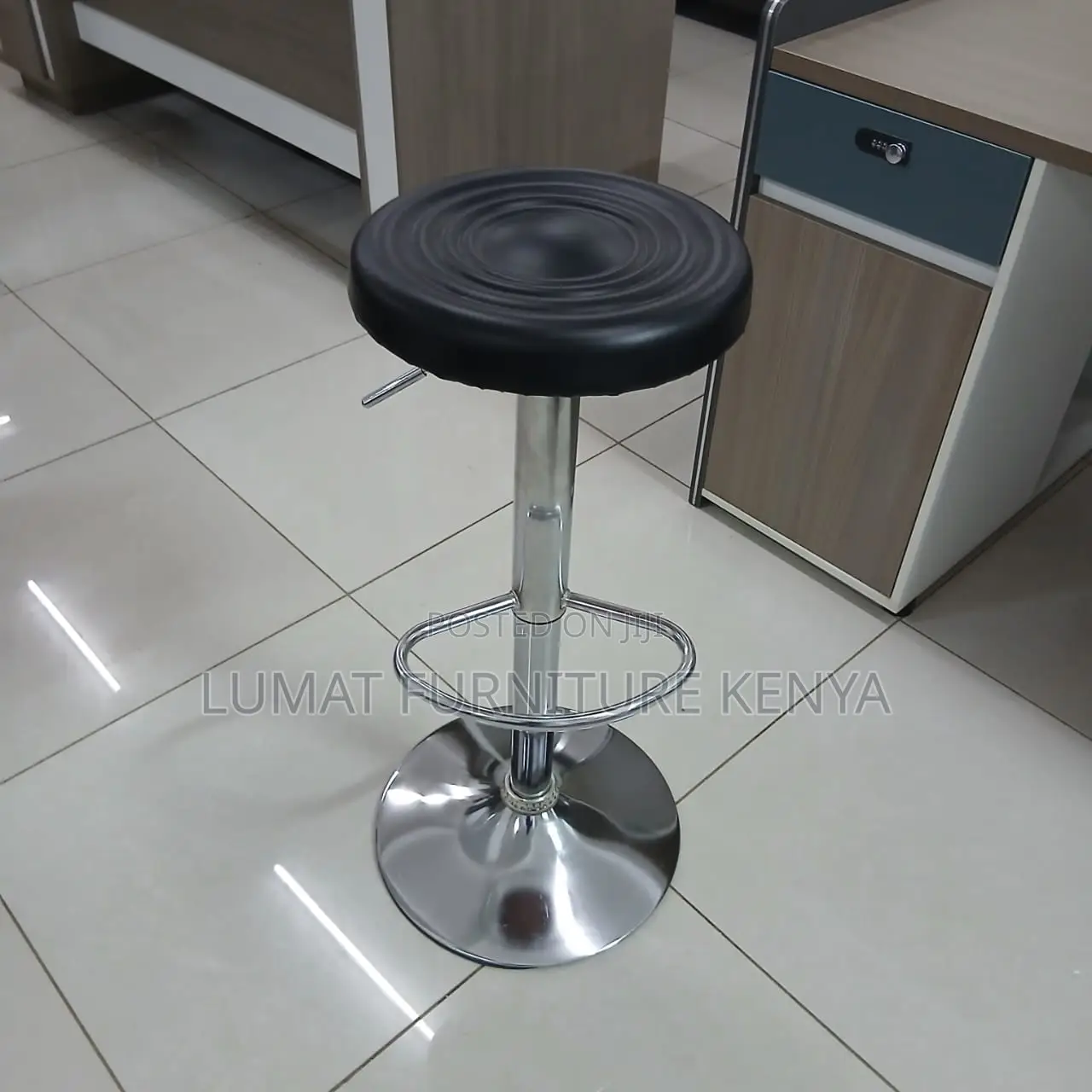 Bar Counter Stool