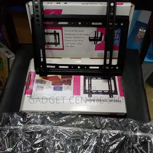 Original Fixed Led/LCD Wall Mount Fit for 12-43 Inch Screen