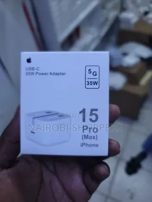 15 Pro Max Charger Usb C