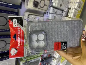 Onoon Honor X6c Soft Silicone Case Cover Design