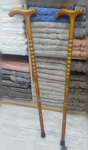 Walking Stick