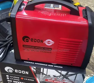 Quality Edon Lv 250s Welding Machine