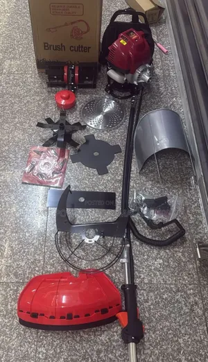 High Quality Gasoline Brush Cutter/ Brush Cutter