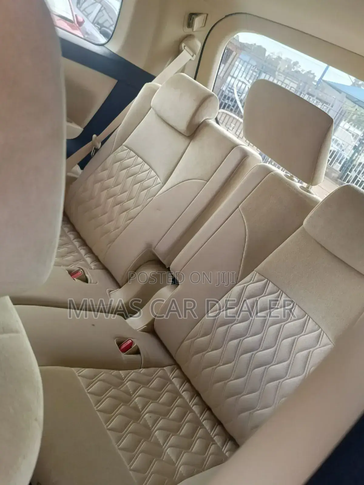 Toyota Vellfire 2018 Black