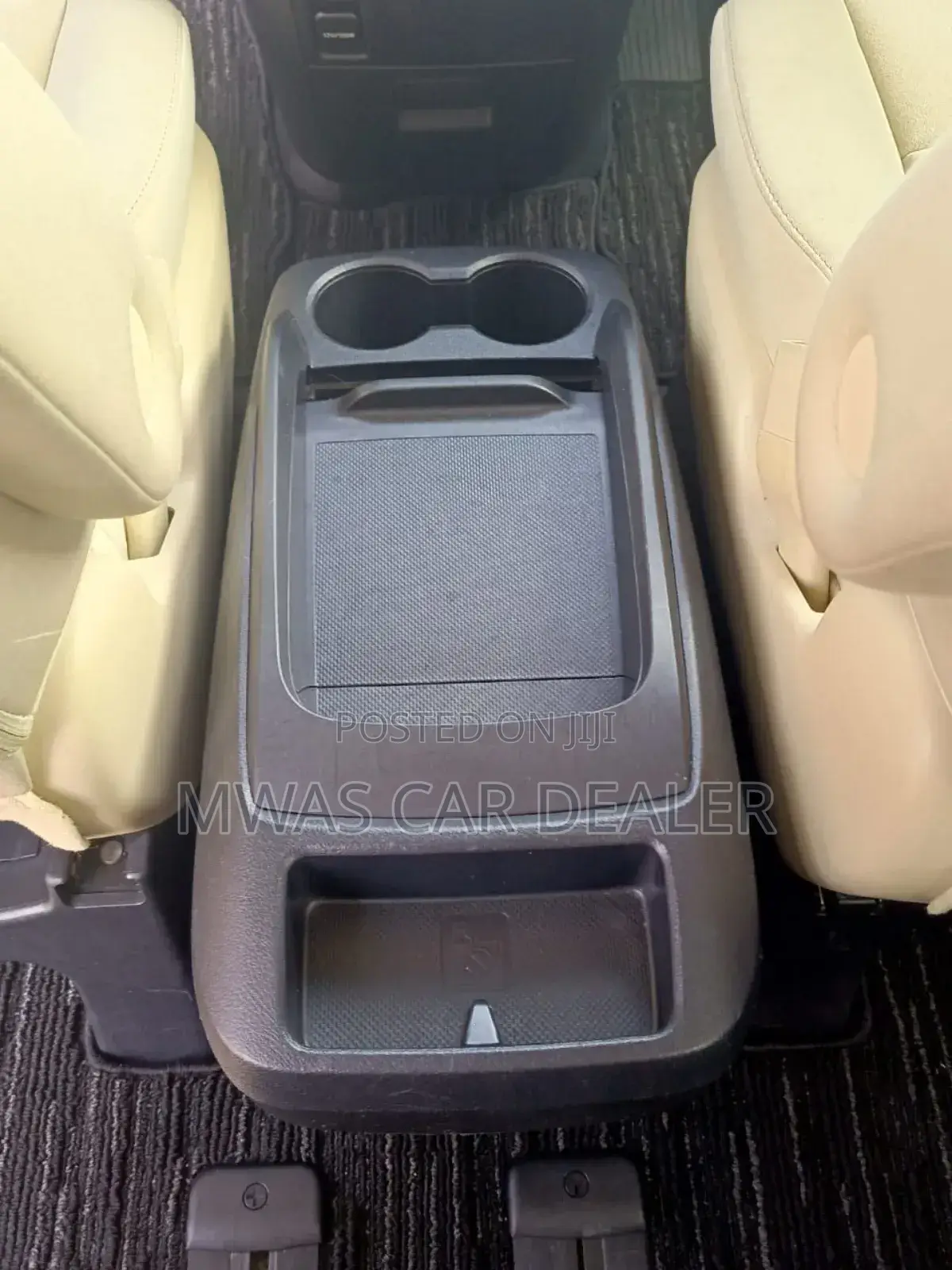 Toyota Vellfire 2018 Black