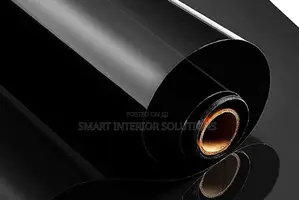 Total Block Out Reflective Film
