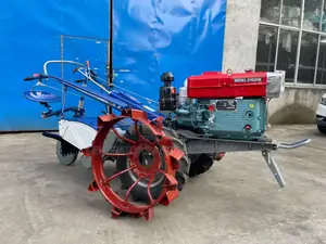 Tractor on Offer
