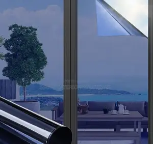 Anti-Uv Reflective Window Film
