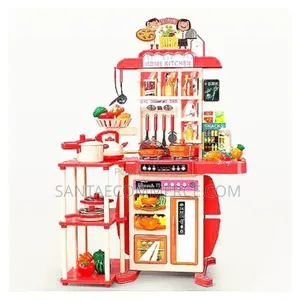 95cm Spraying Kitchen 54 Pieces