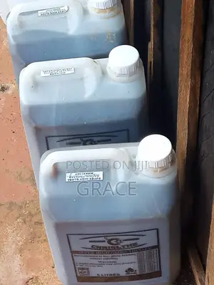 Pure Rabbit Urine