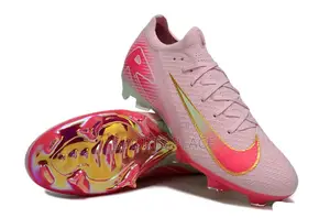 Nike Vapor Xvi Fg Vibrant Pink - Football Boots