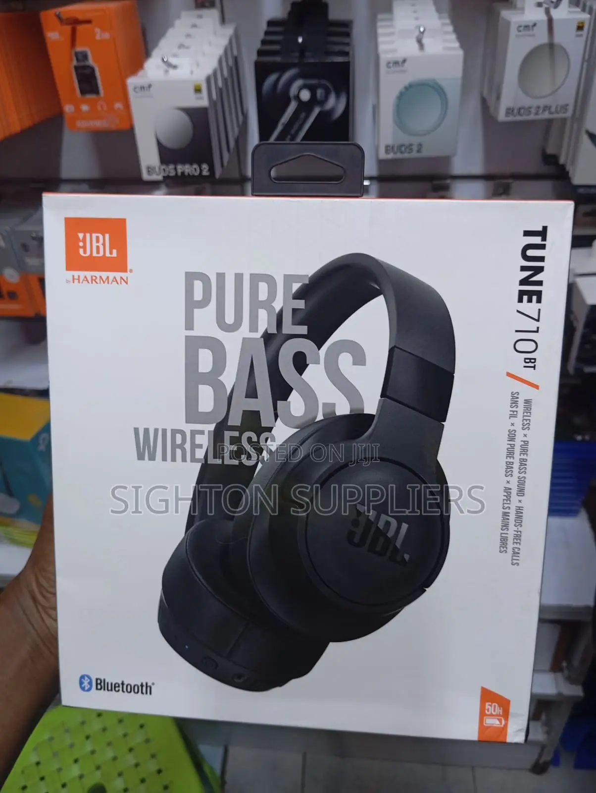 JBL Tune 710bt