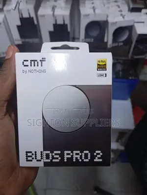 CMF Buds Pro 2 Wireless Earbuds