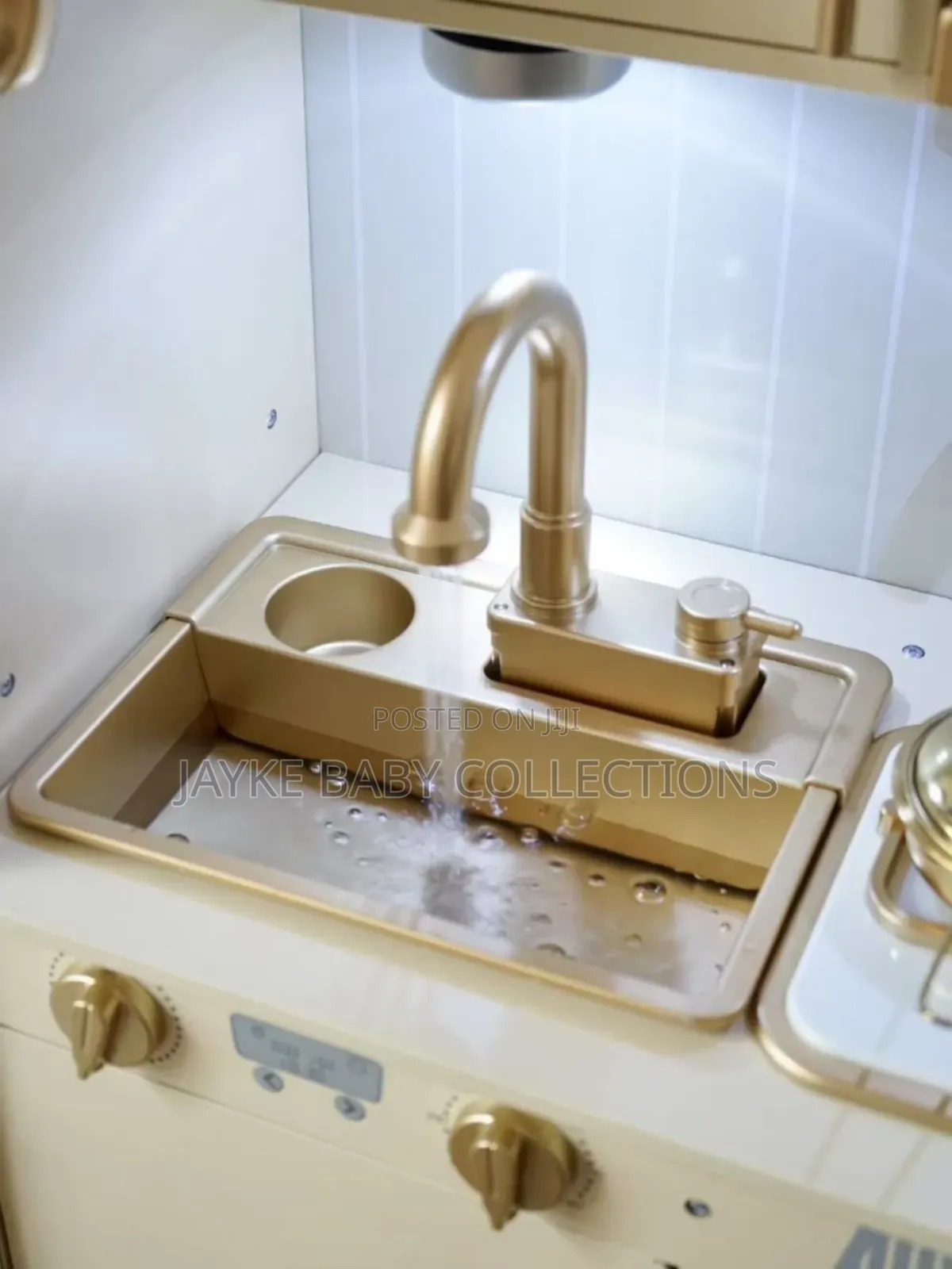 Premium Wooden Kitchen + Flexible Payment