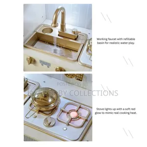 Premium Wooden Kitchen + Flexible Payment