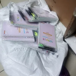 Magic Sank Book