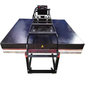 80*100cm Heat Press Machine, Heat Transfer Machine