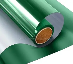 Heat Block Reflective Film