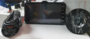 Dashcam Dual Lens