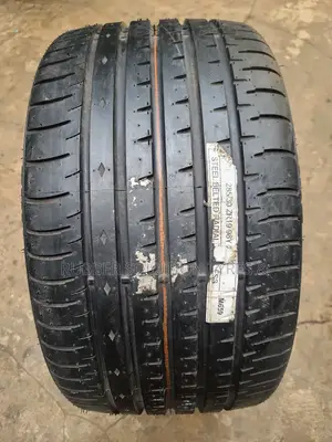 285/30r19 Accelera Tires [Made In Indonesia]